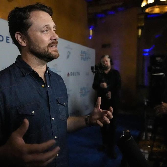 As Jimmy Carter nears his 100th birthday, a musical gala celebrates the 'rock-and roll president'